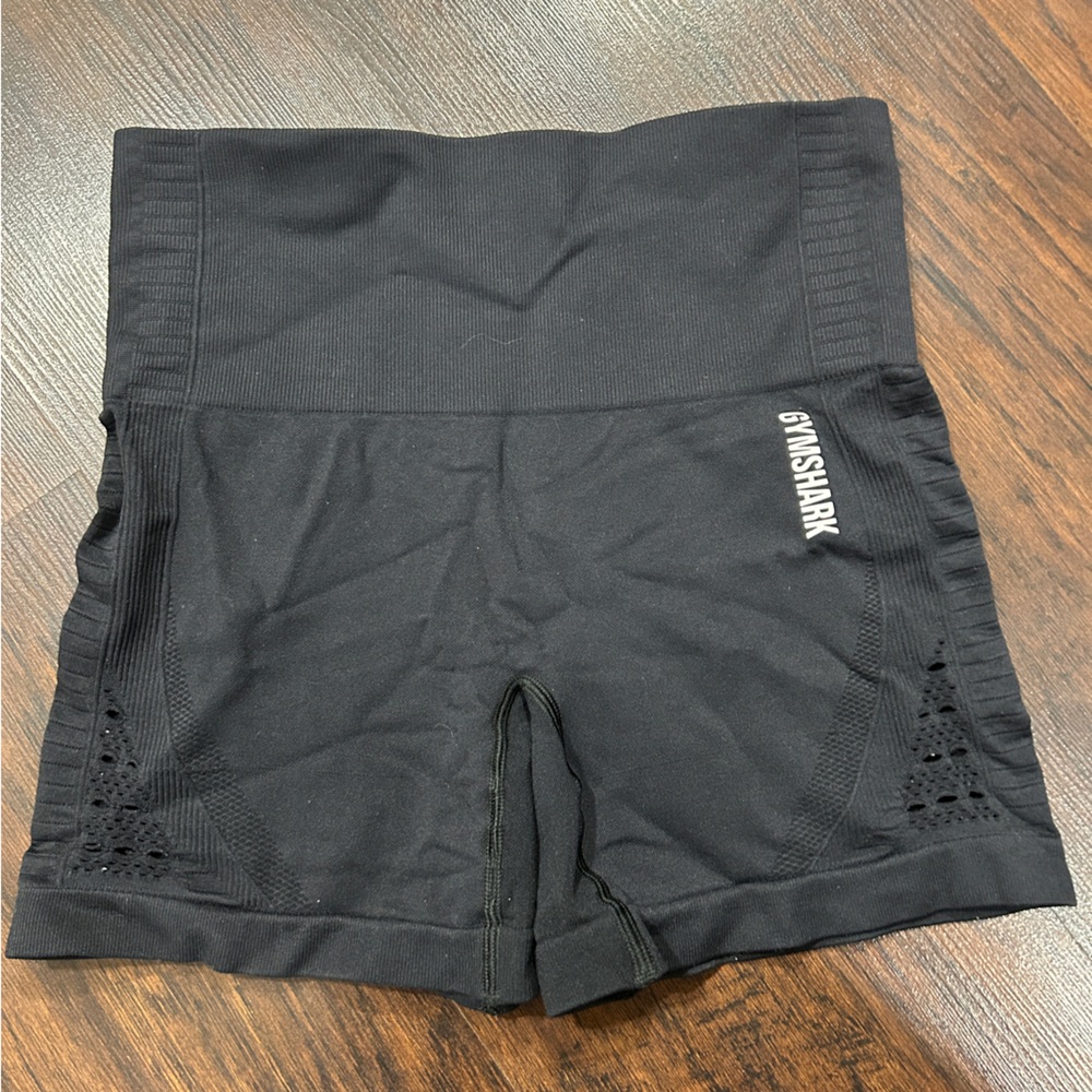 Gymshark shorts - size small